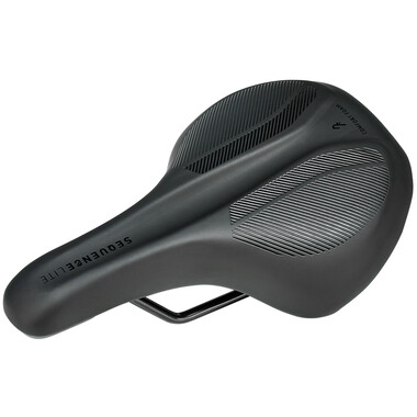 CUBE NATURAL FIT SEQUENCE Saddle Lite 0